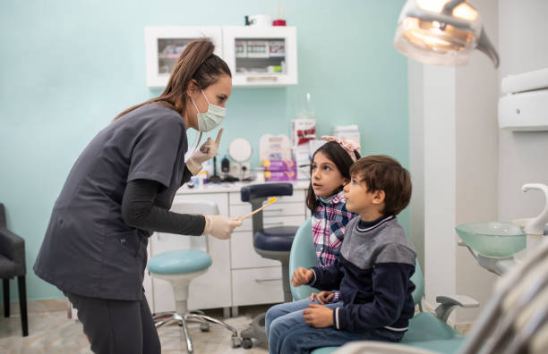 Best Emergency Dental Care  in Rden, WA