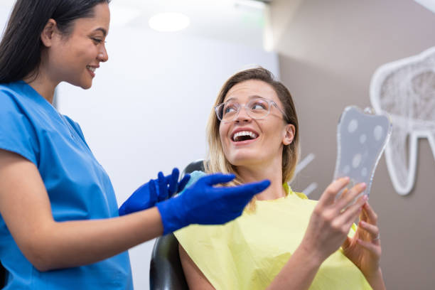 Best General Dentistry  in Rden, WA