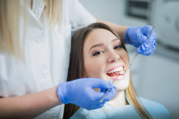 Best Sedation Dentistry  in Rden, WA